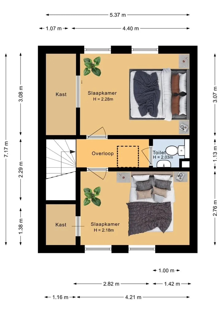 Margrietstraat 19 St. Willebrord thumbnail 71