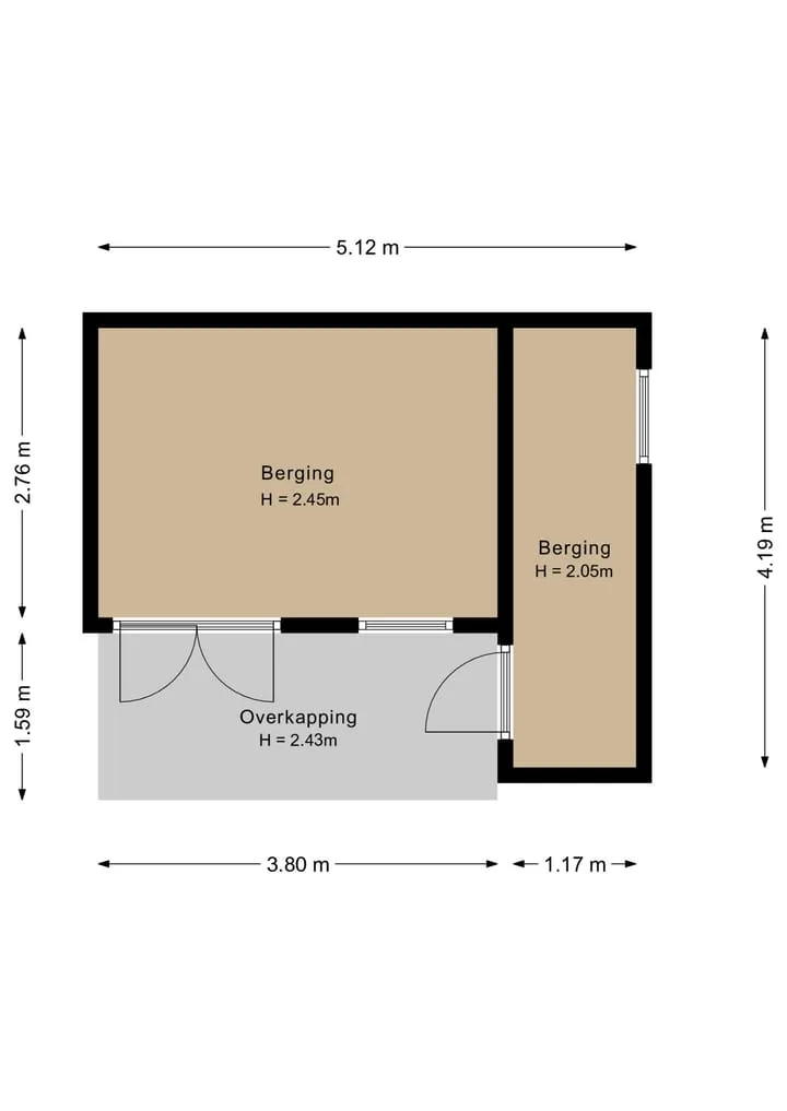 Margrietstraat 19 St. Willebrord thumbnail 74