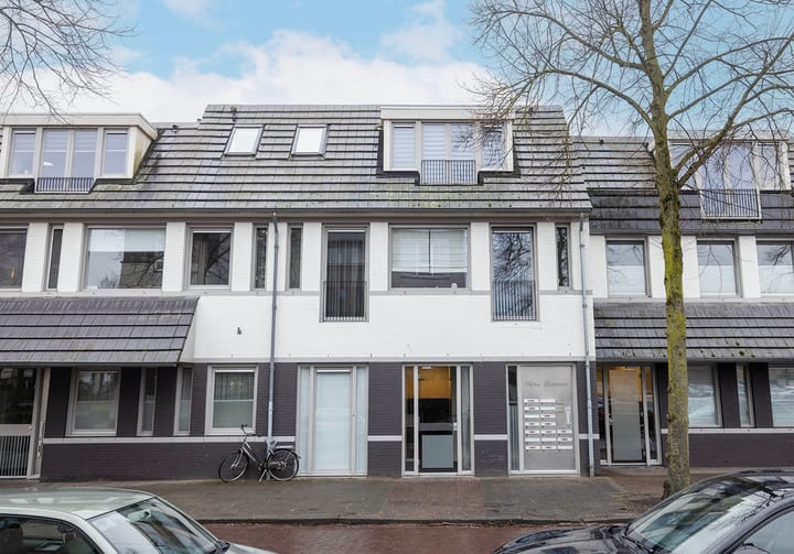 Photo de la maison Margrietstraat 25, Uden