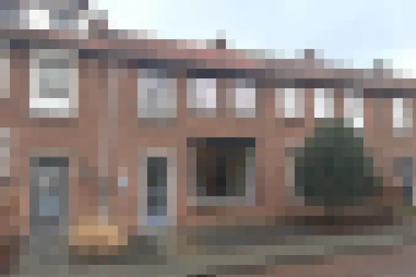 Margrietstraat 27 in Terneuzen