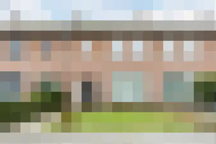 Margrietstraat 28 Erp