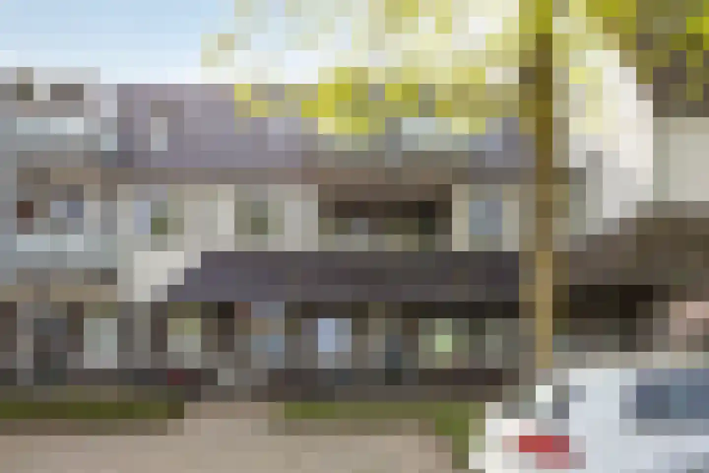 Margrietstraat 3 D dans Uden