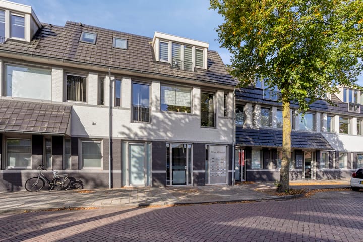 Margrietstraat 31 in Uden foto