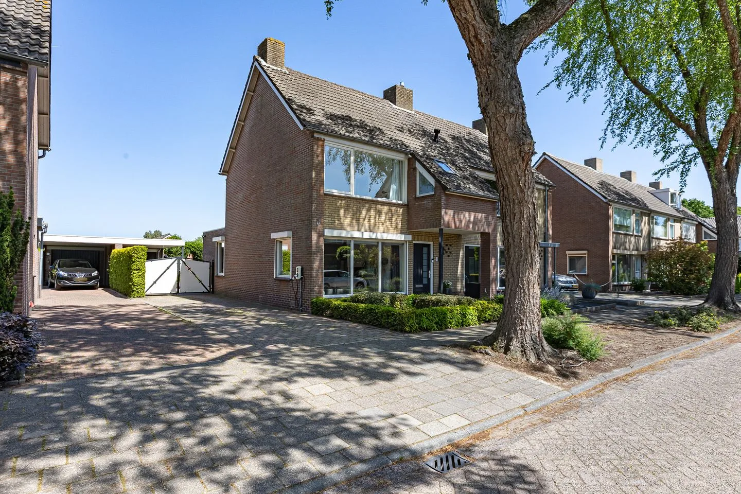 Margrietstraat 31 in Sint-Oedenrode