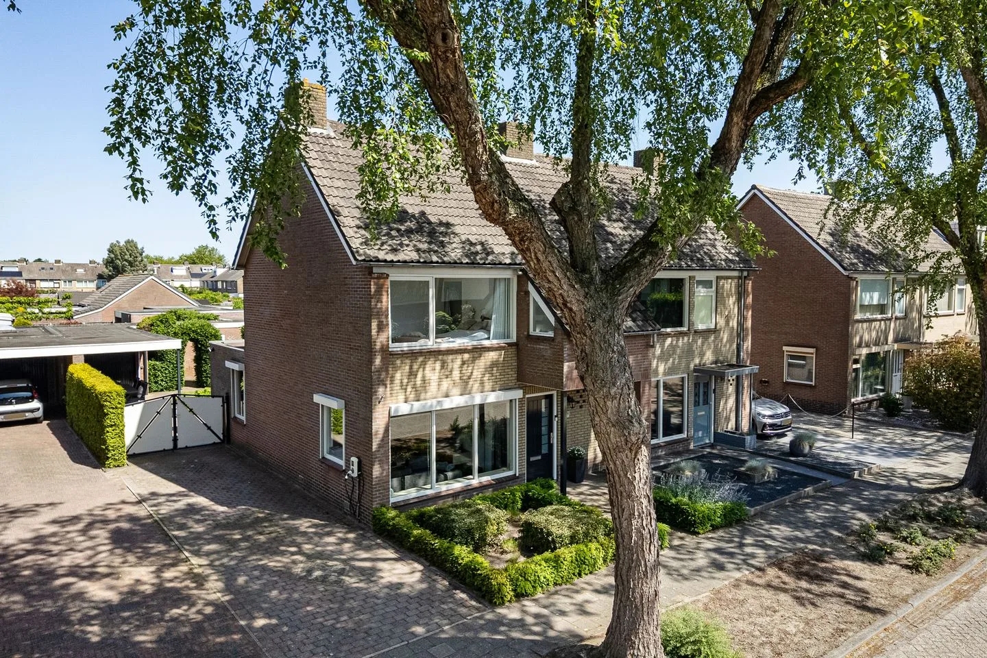 Margrietstraat 31 Sint-Oedenrode foto 2