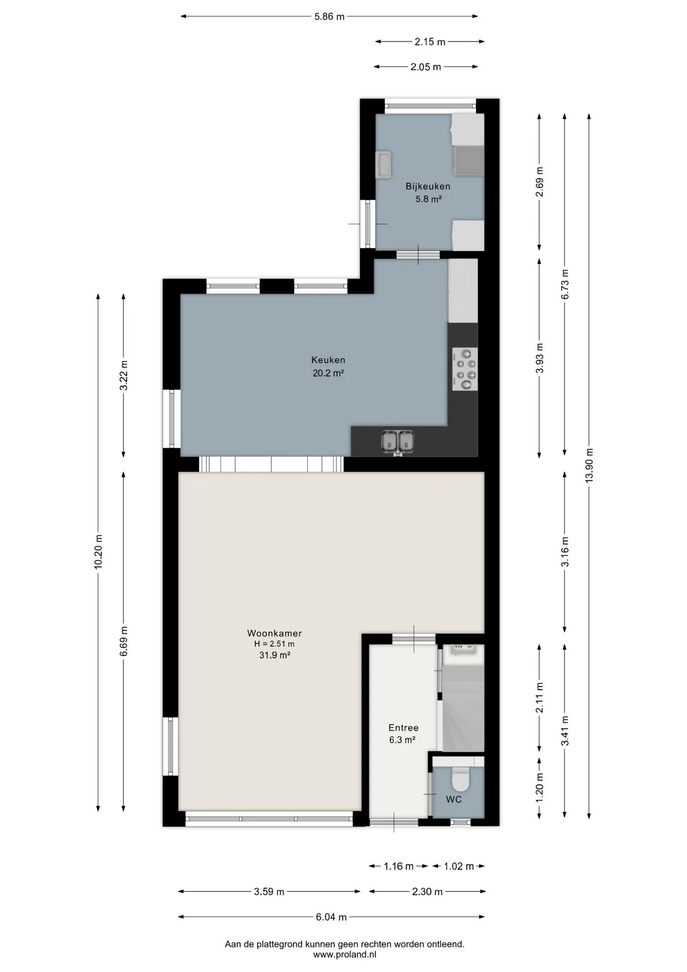 Margrietstraat 31 Sint-Oedenrode thumbnail 46