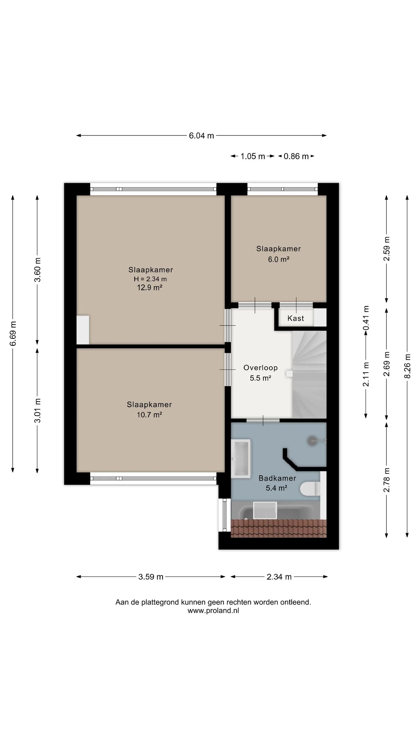 Margrietstraat 31 Sint-Oedenrode thumbnail 47