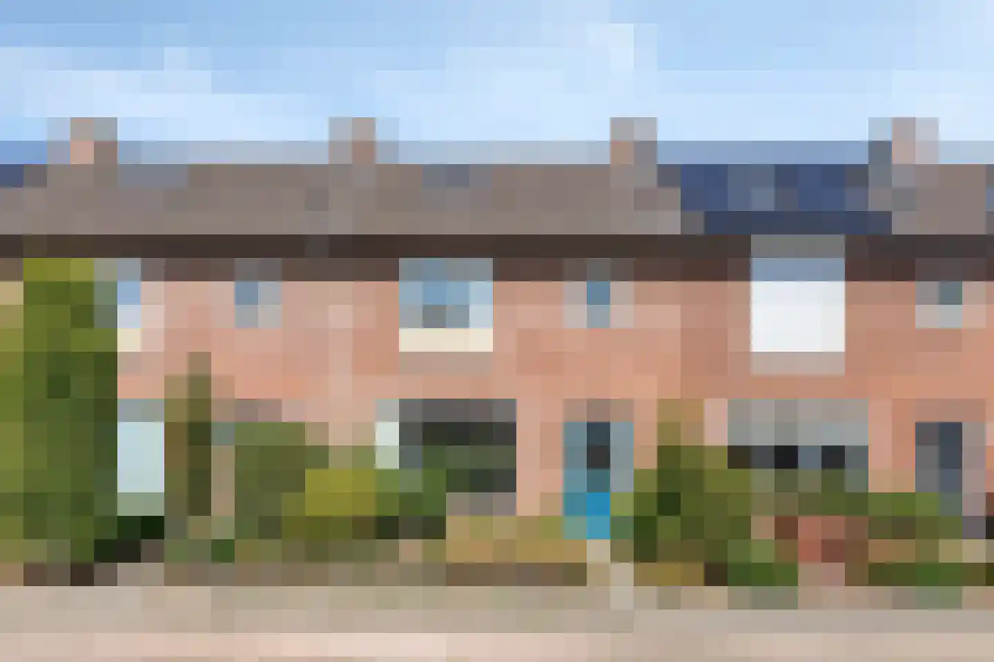 Margrietstraat 41 Beek en Donk