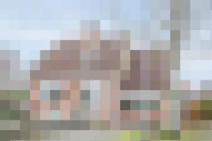 Margrietstraat 42 in Zeijen