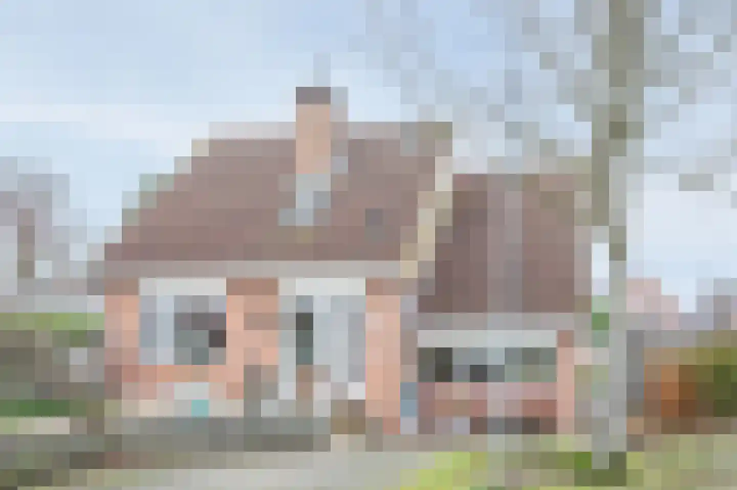 Margrietstraat 42 in Zeijen