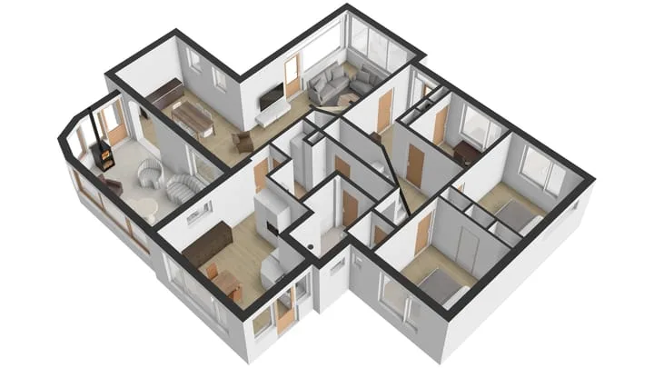 Margrietstraat 45 Bosschenhoofd thumbnail 69