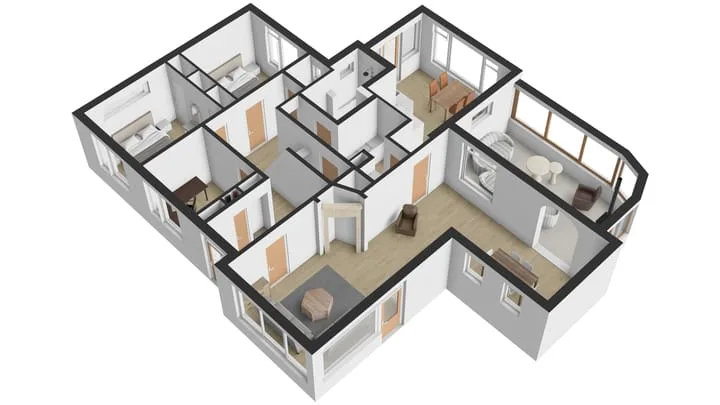 Margrietstraat 45 Bosschenhoofd thumbnail 70