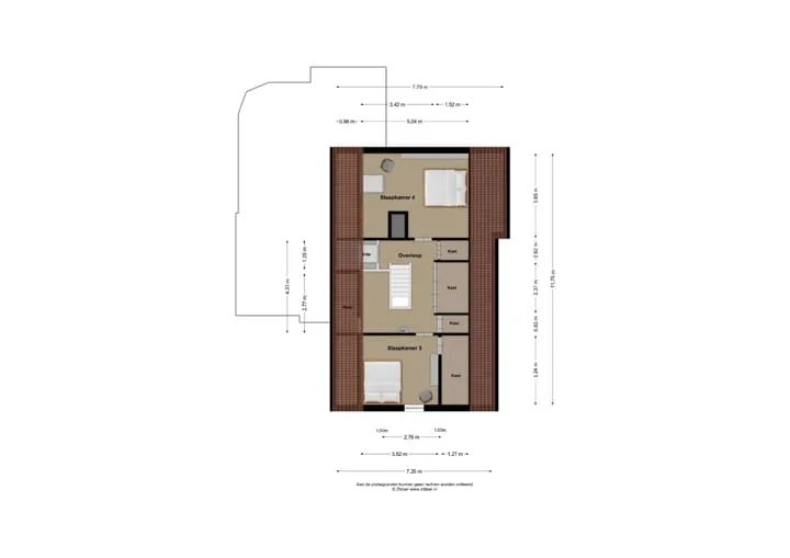 Margrietstraat 45 Bosschenhoofd thumbnail 75