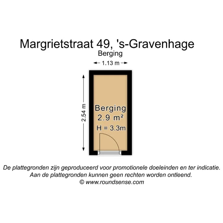 Margrietstraat 49 Den Haag thumbnail 32