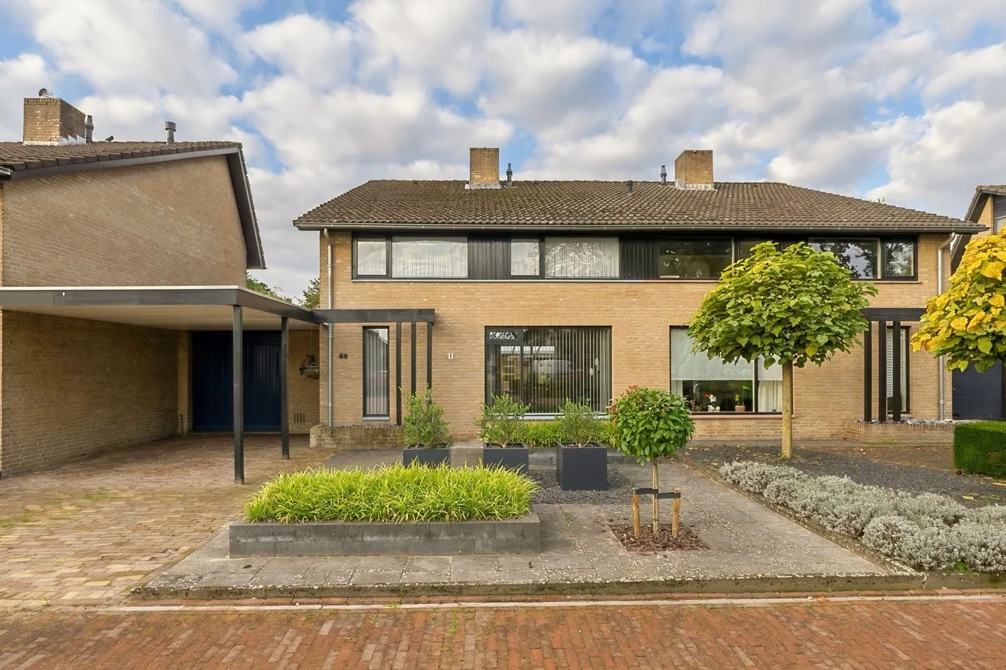 Margrietstraat 66 Oost West en Middelbeers foto 3