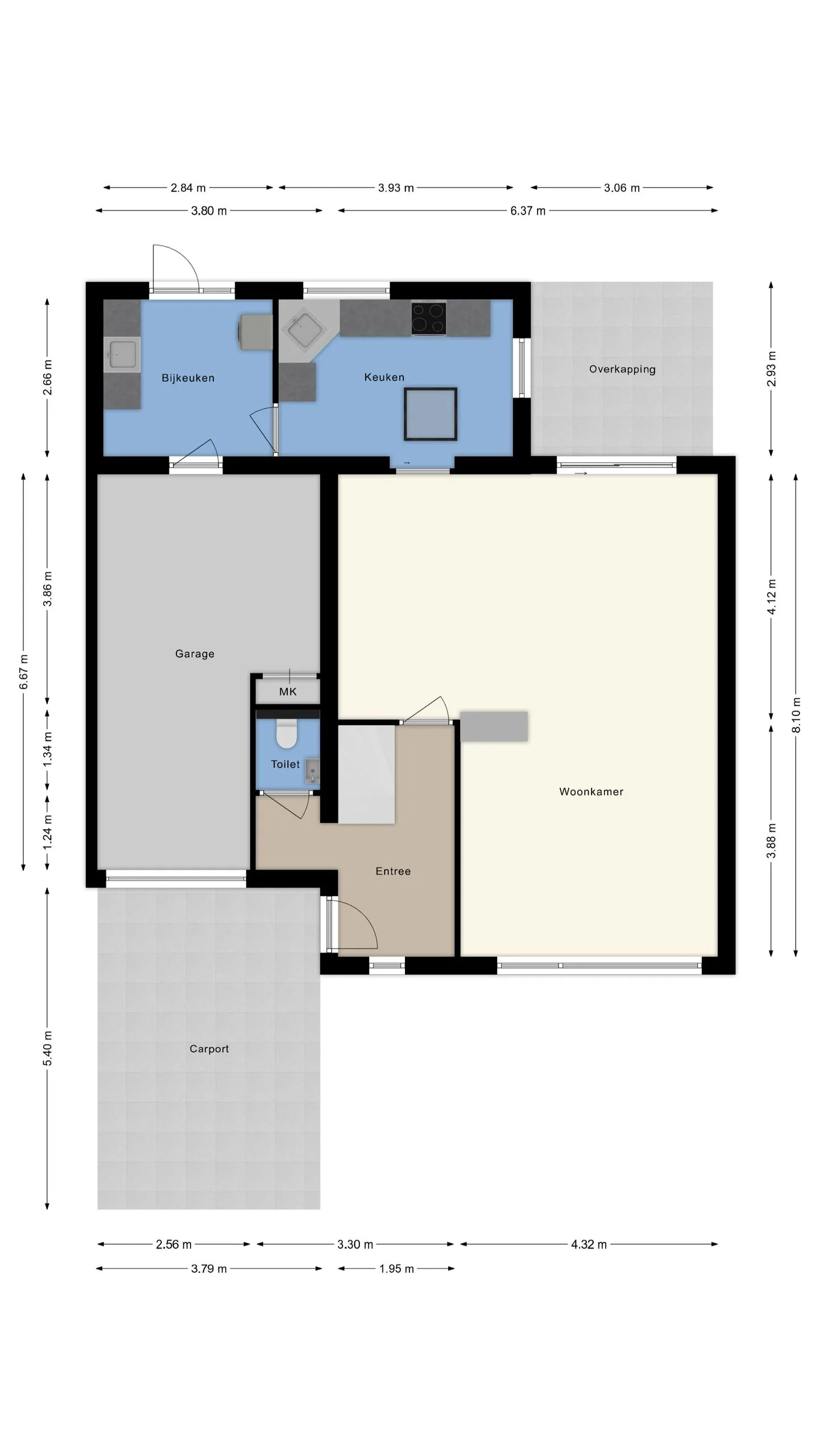 Margrietstraat 66 Oost West en Middelbeers thumbnail 36