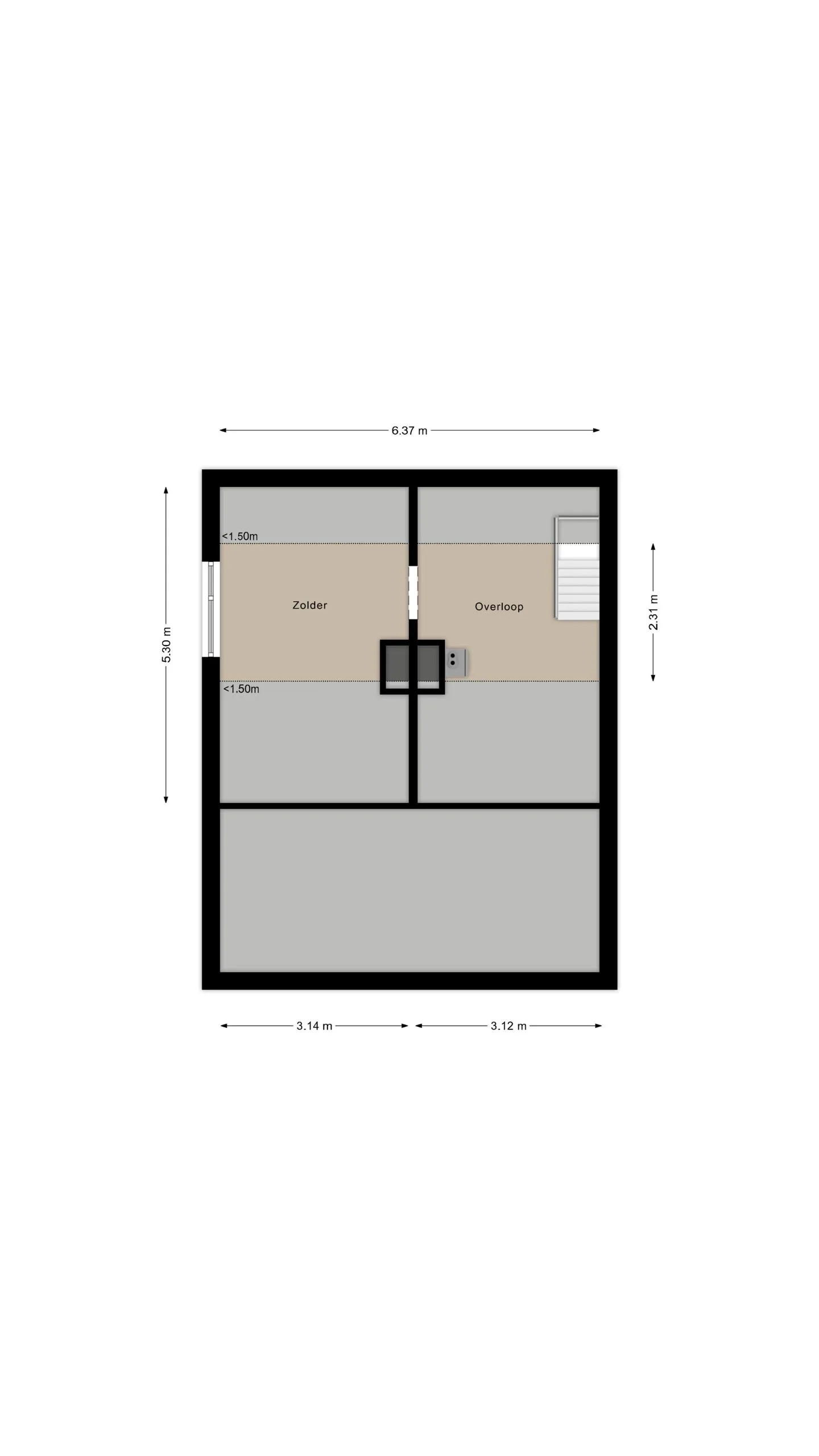Margrietstraat 66 Oost West en Middelbeers thumbnail 38