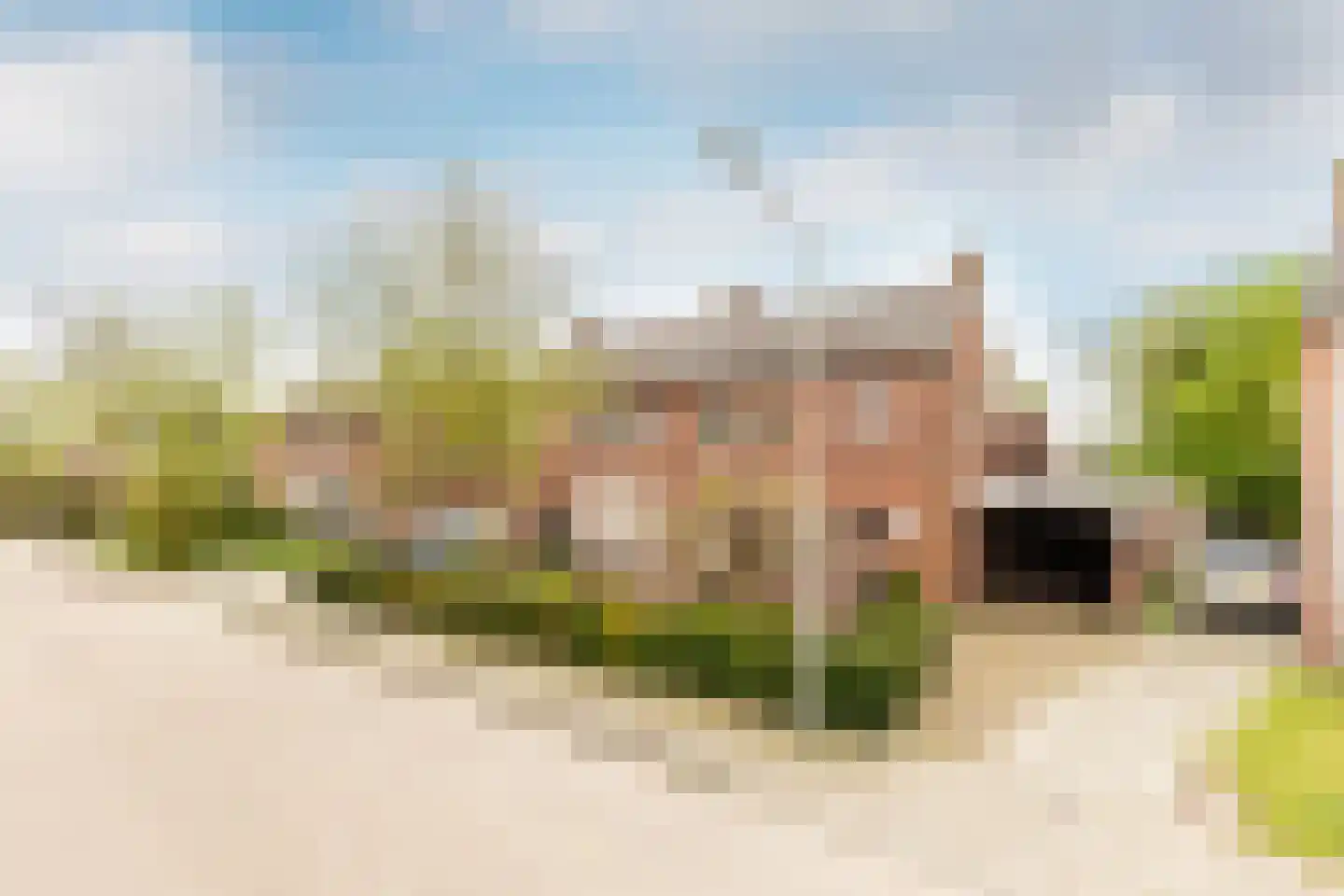 Margrietstraat 7 dans Oost West en Middelbeers