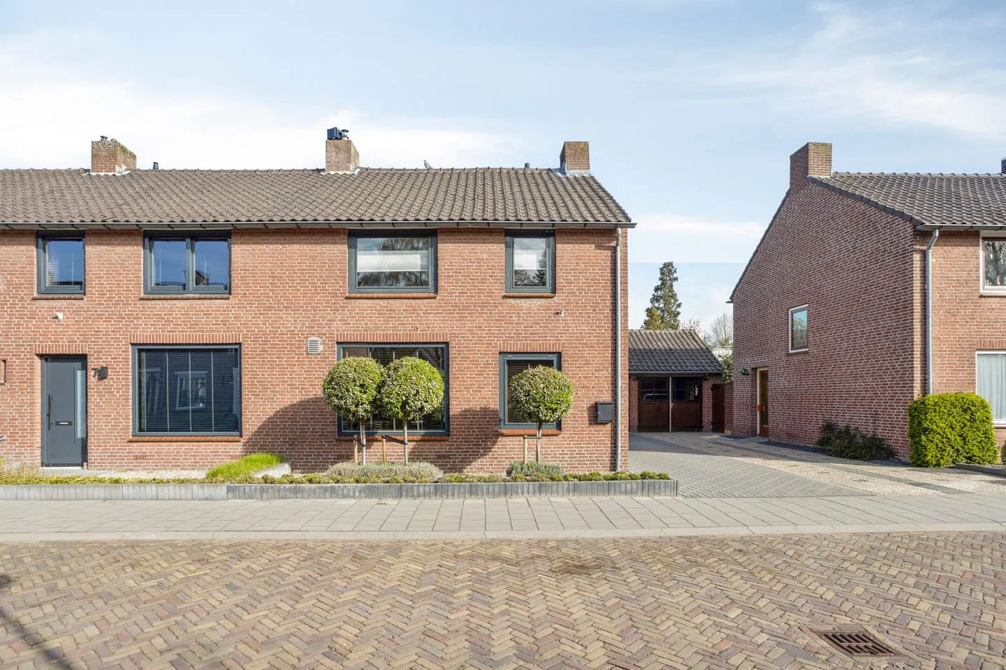 Margrietstraat 9 Wijchen
