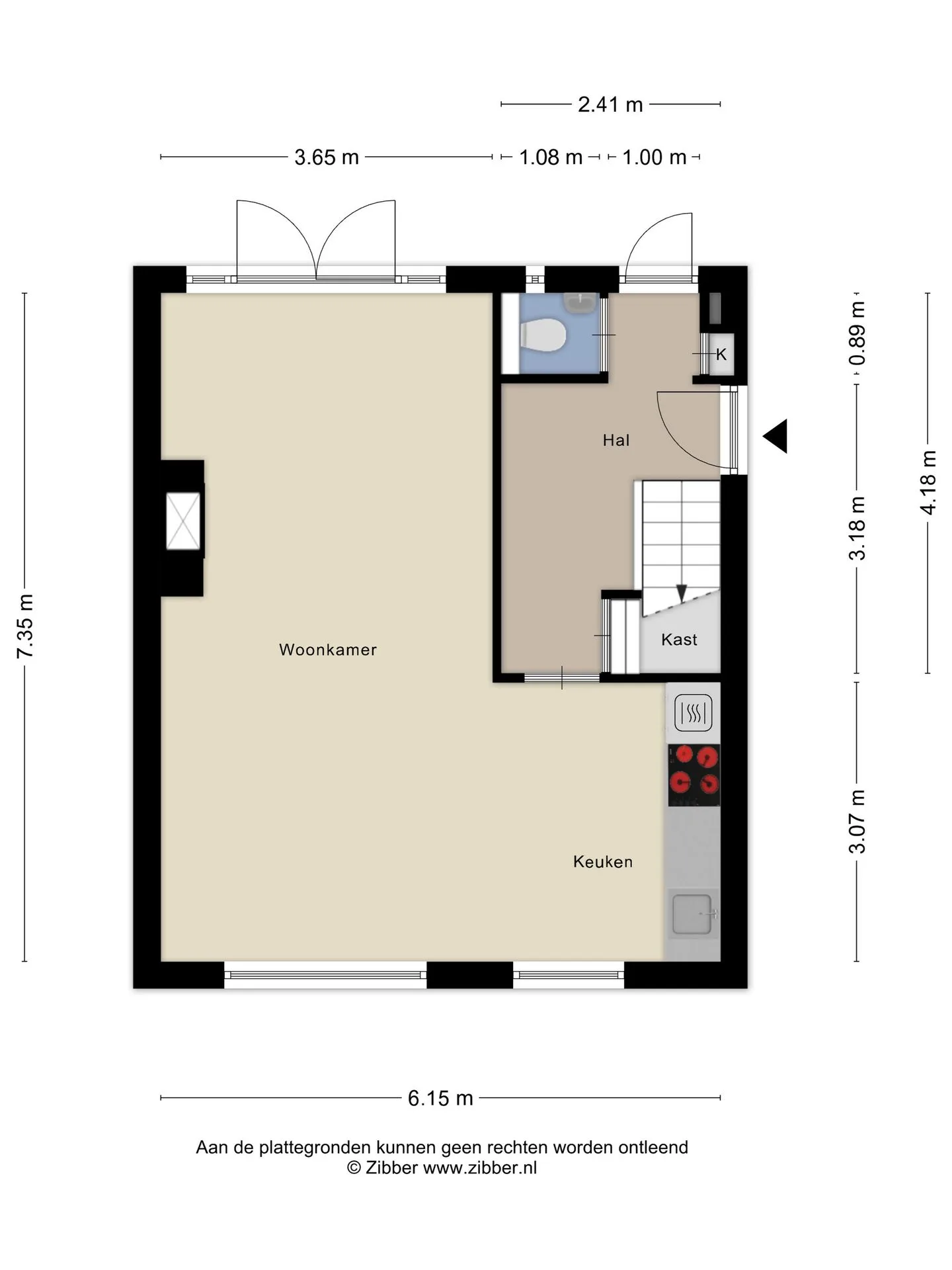 Margrietstraat 9 Wijchen thumbnail 29