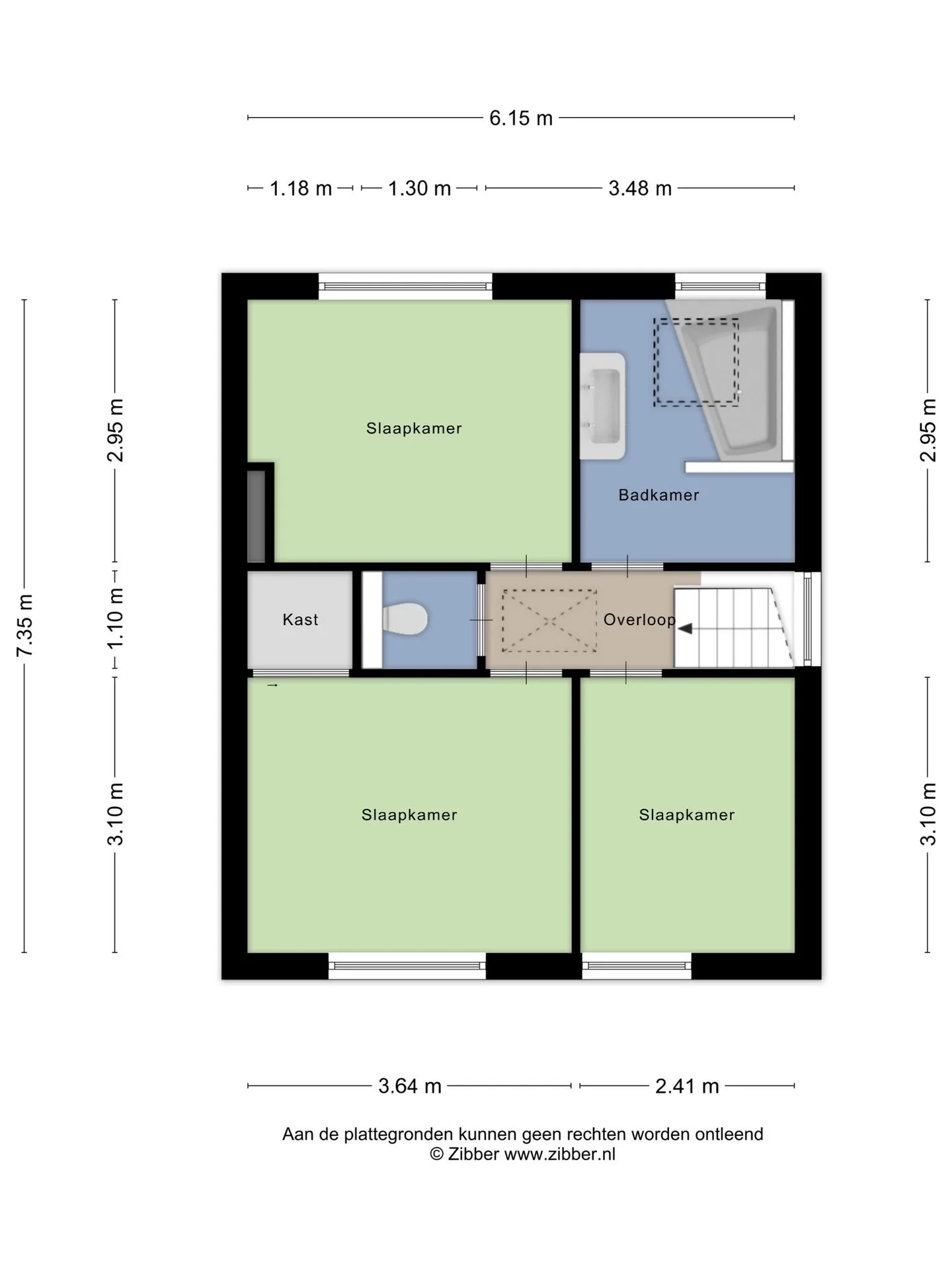 Margrietstraat 9 Wijchen thumbnail 30