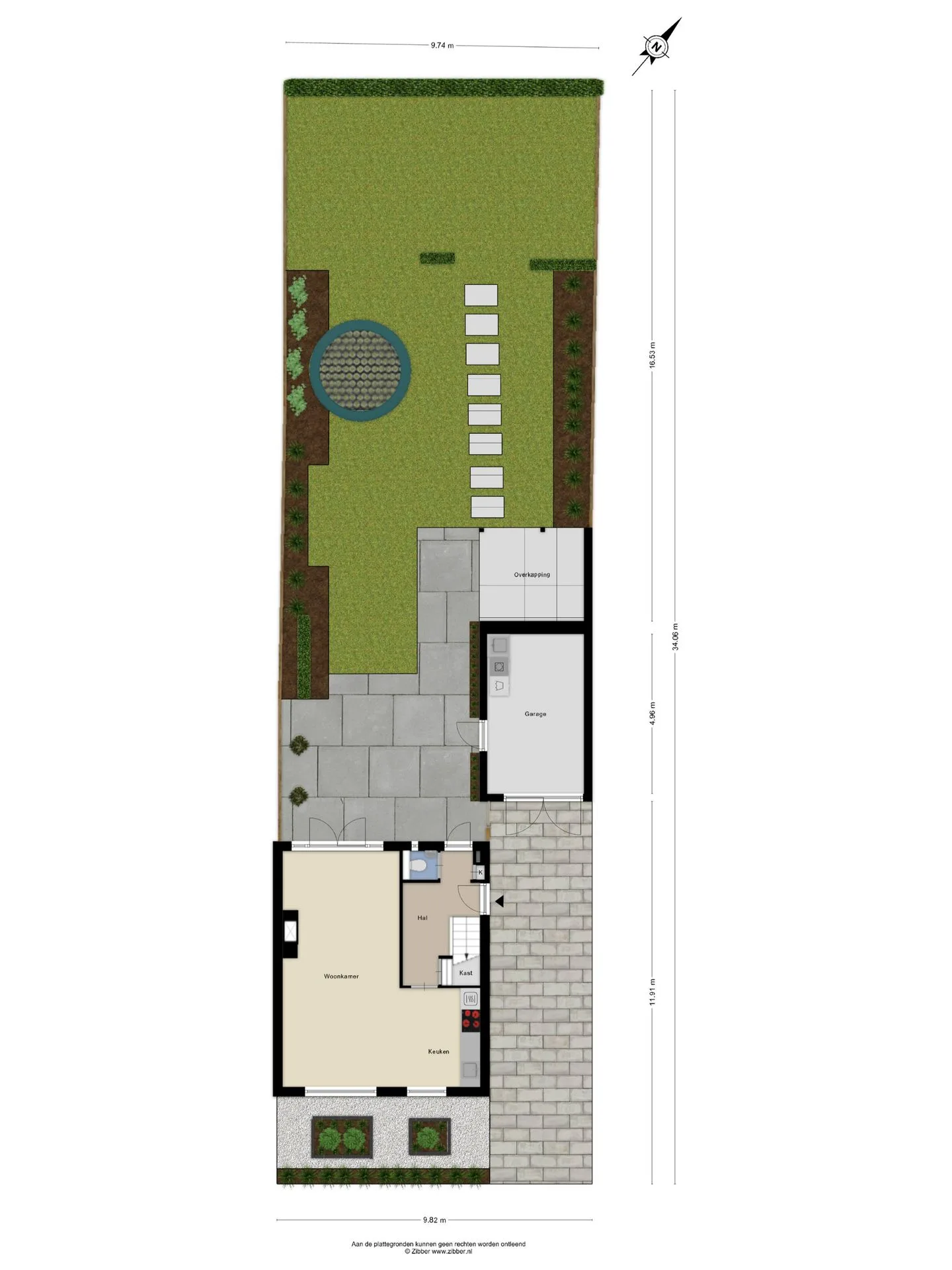 Margrietstraat 9 Wijchen thumbnail 34