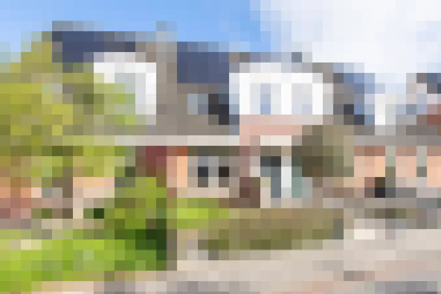 Mari Andriessenhof 60 in Hoorn