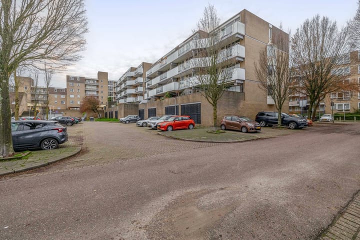 Mari Andriessenrade 12 in Capelle aan den IJssel Foto