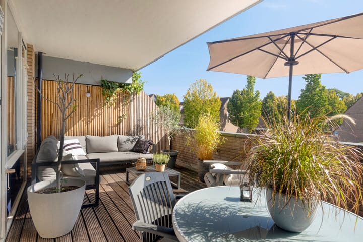 Mari Andriessenrade 54 dans Capelle aan den IJssel photo