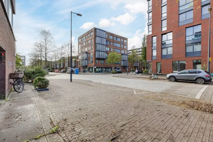 Maria Austriastraat 31 Amsterdam thumbnail 46
