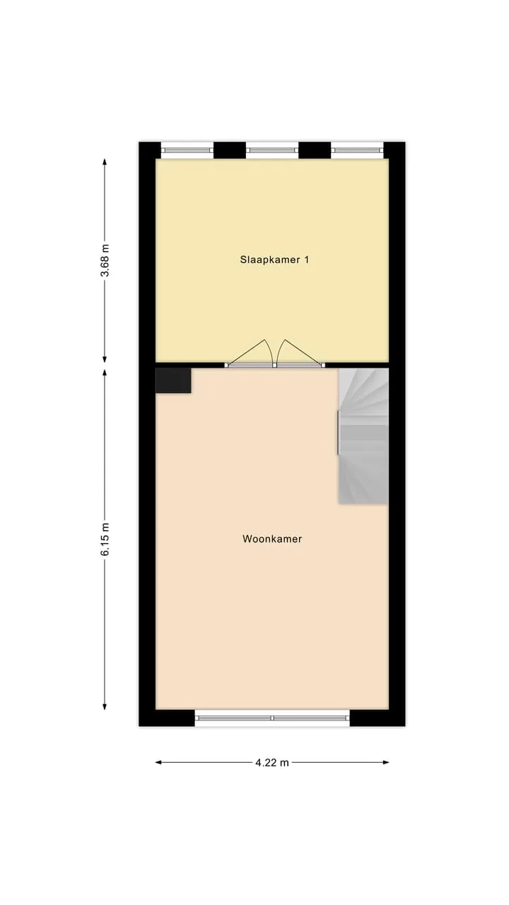 Maria Austriastraat 31 Amsterdam thumbnail 52