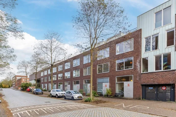 Maria Austriastraat 31 Amsterdam thumbnail 8