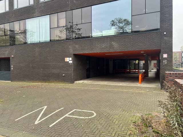 Maria Austriastraat 576 in Amsterdam