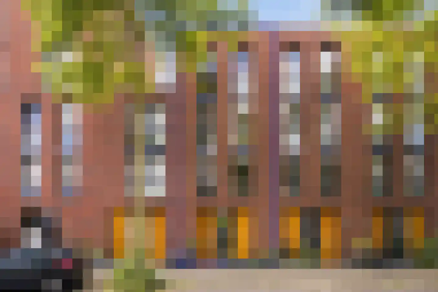 Maria Austriastraat 90 Amsterdam thumbnail 4