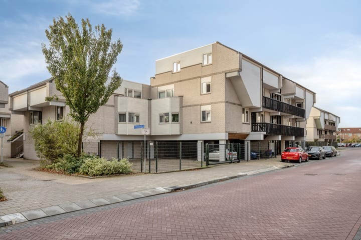 Maria Danneels erf 35 en Capelle aan den IJssel foto