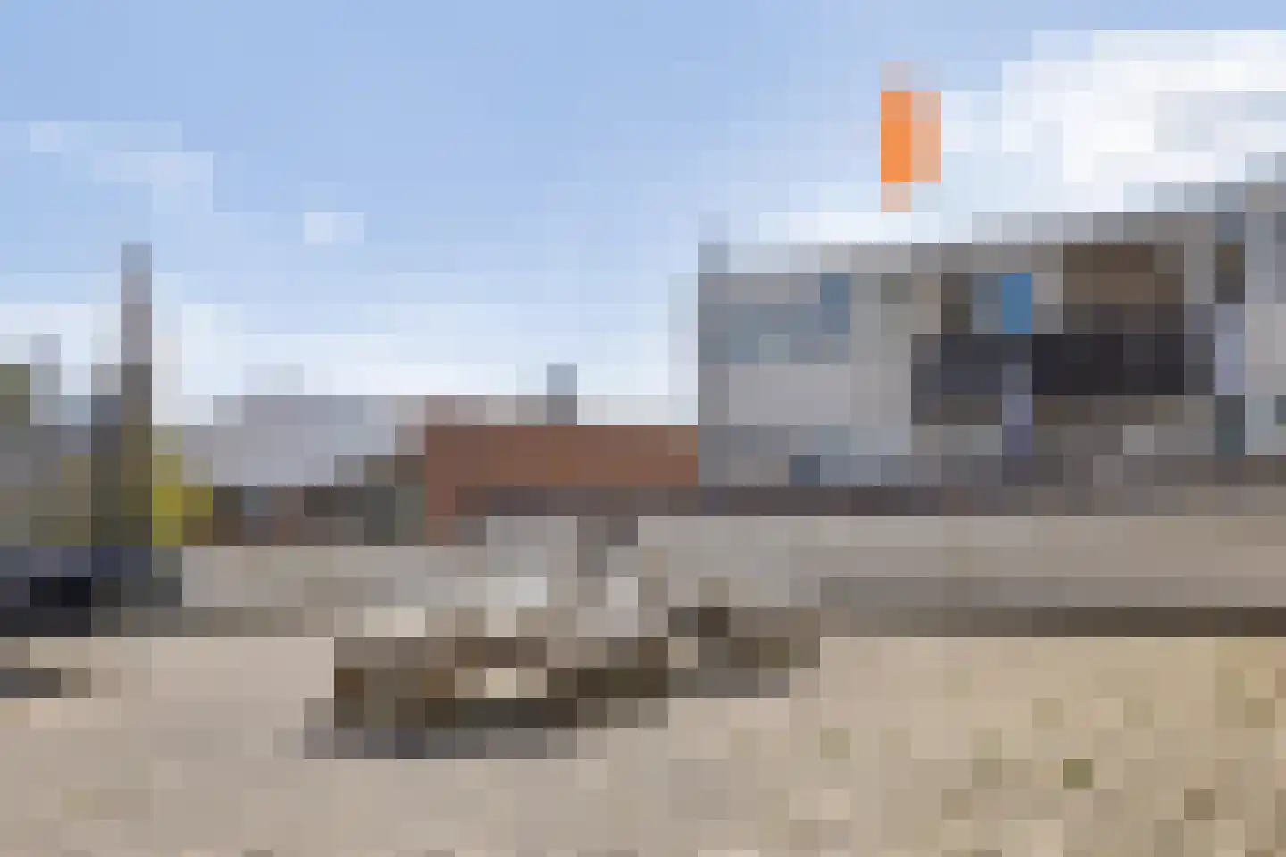 Maria Danneels erf 45 Capelle aan den IJssel foto 2