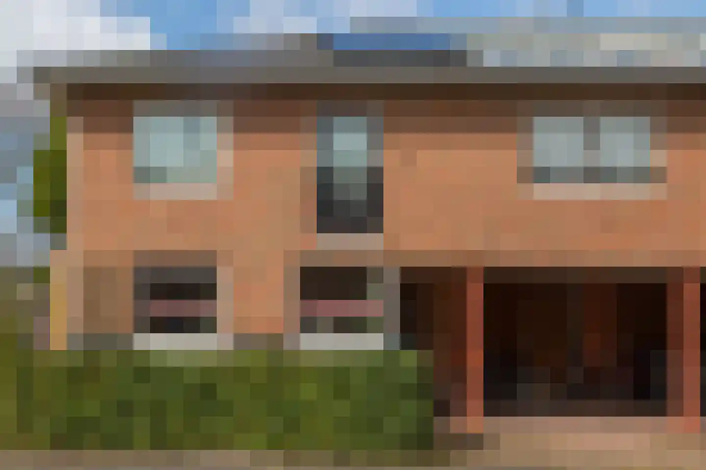Maria Dermoûtlaan 1 Amstelveen