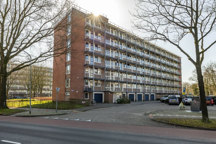 Maria in Campislaan 109 in Assen