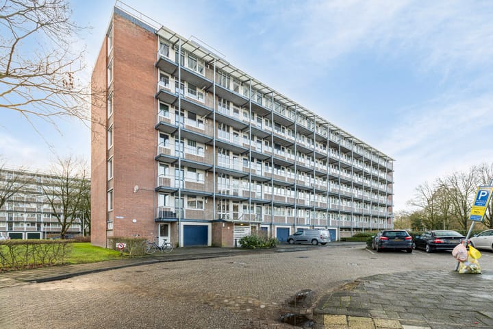 Maria in Campislaan 115 in Assen foto