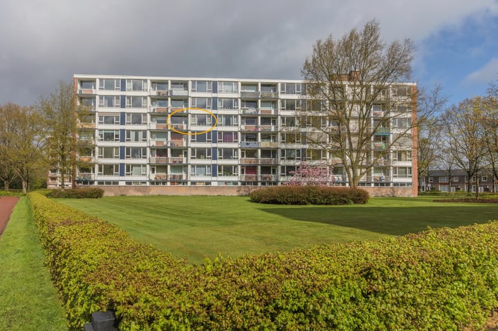 Photo of property Maria in Campislaan 133, Assen