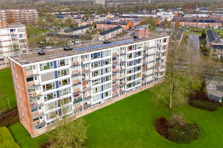 Maria in Campislaan 145 in Assen Foto