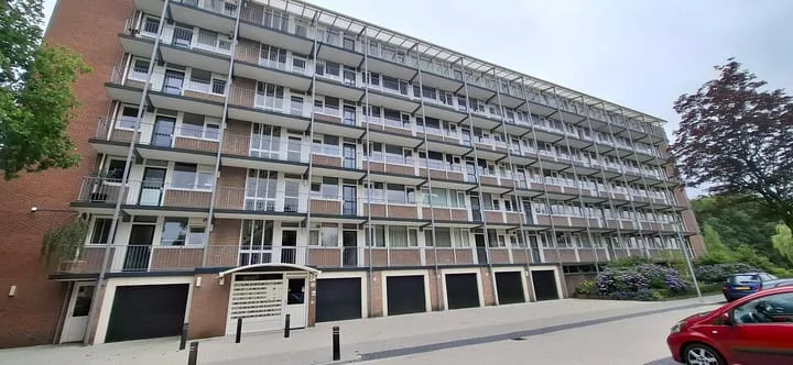 Maria in Campislaan 81 in Assen