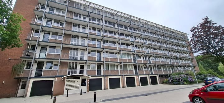 Maria in Campislaan 81 dans Assen photo