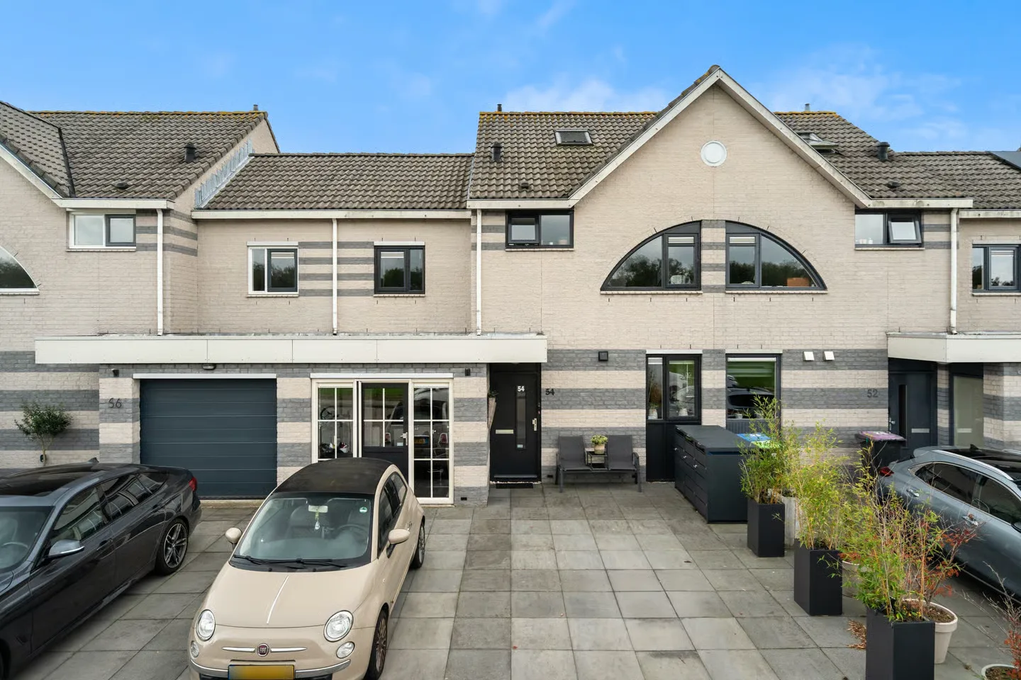 Maria Kleine-Gartmanstraat 54 Spijkenisse