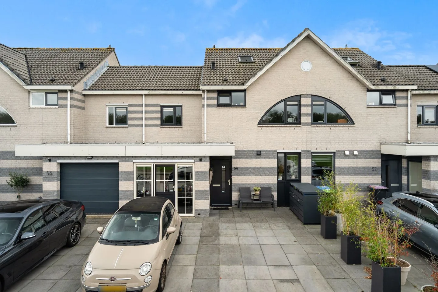 Maria Kleine-Gartmanstraat 54 Spijkenisse foto 2