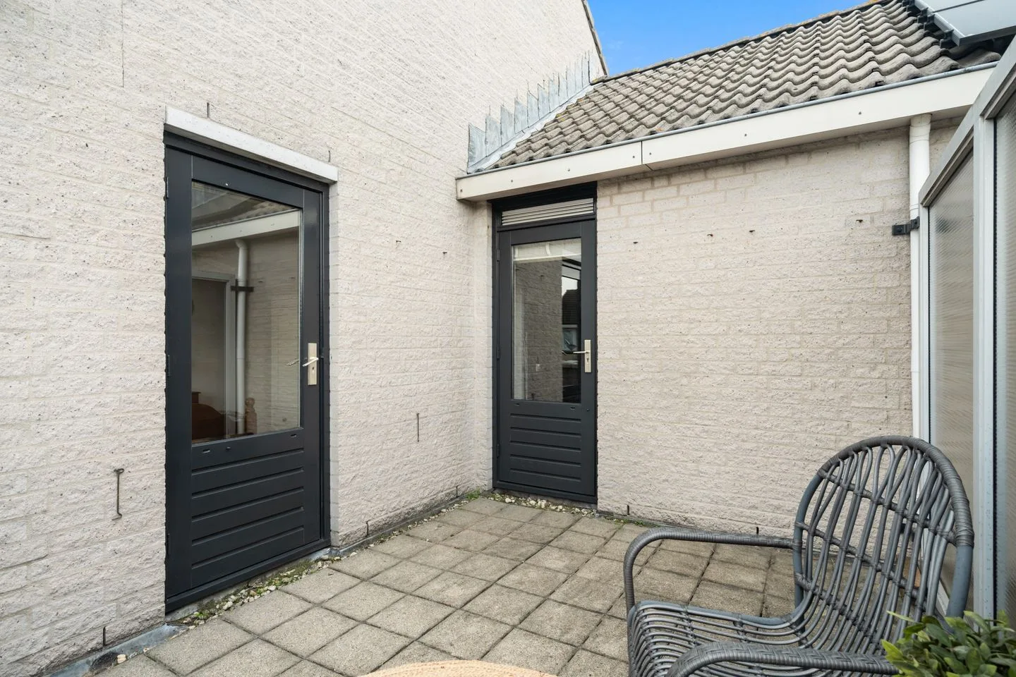 Maria Kleine-Gartmanstraat 54 Spijkenisse thumbnail 25
