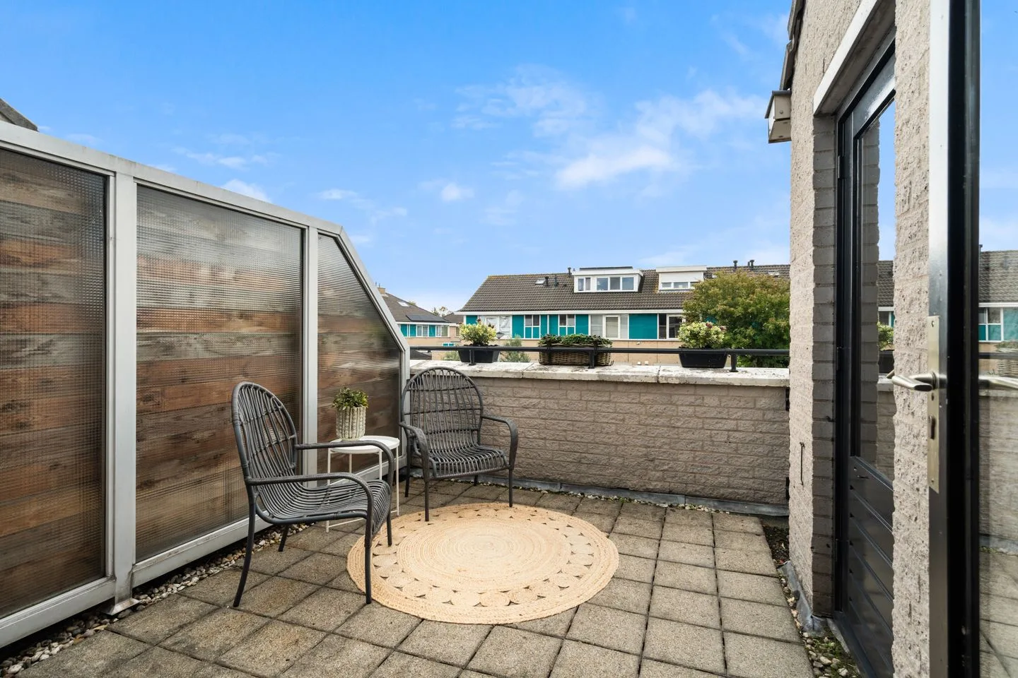 Maria Kleine-Gartmanstraat 54 Spijkenisse thumbnail 26