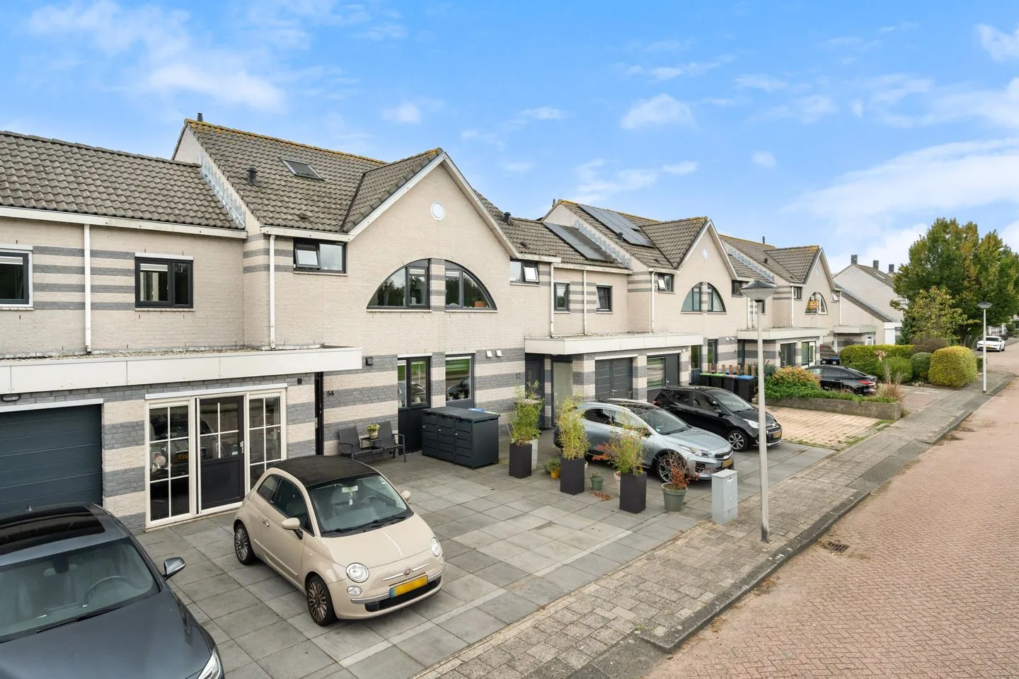 Maria Kleine-Gartmanstraat 54 Spijkenisse thumbnail 40