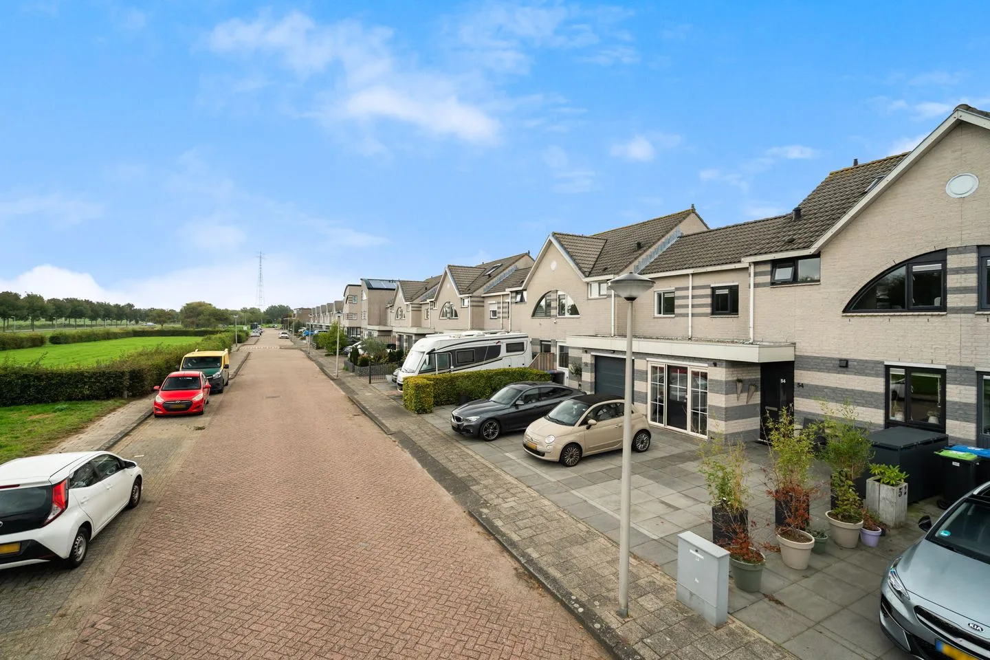 Maria Kleine-Gartmanstraat 54 Spijkenisse thumbnail 42