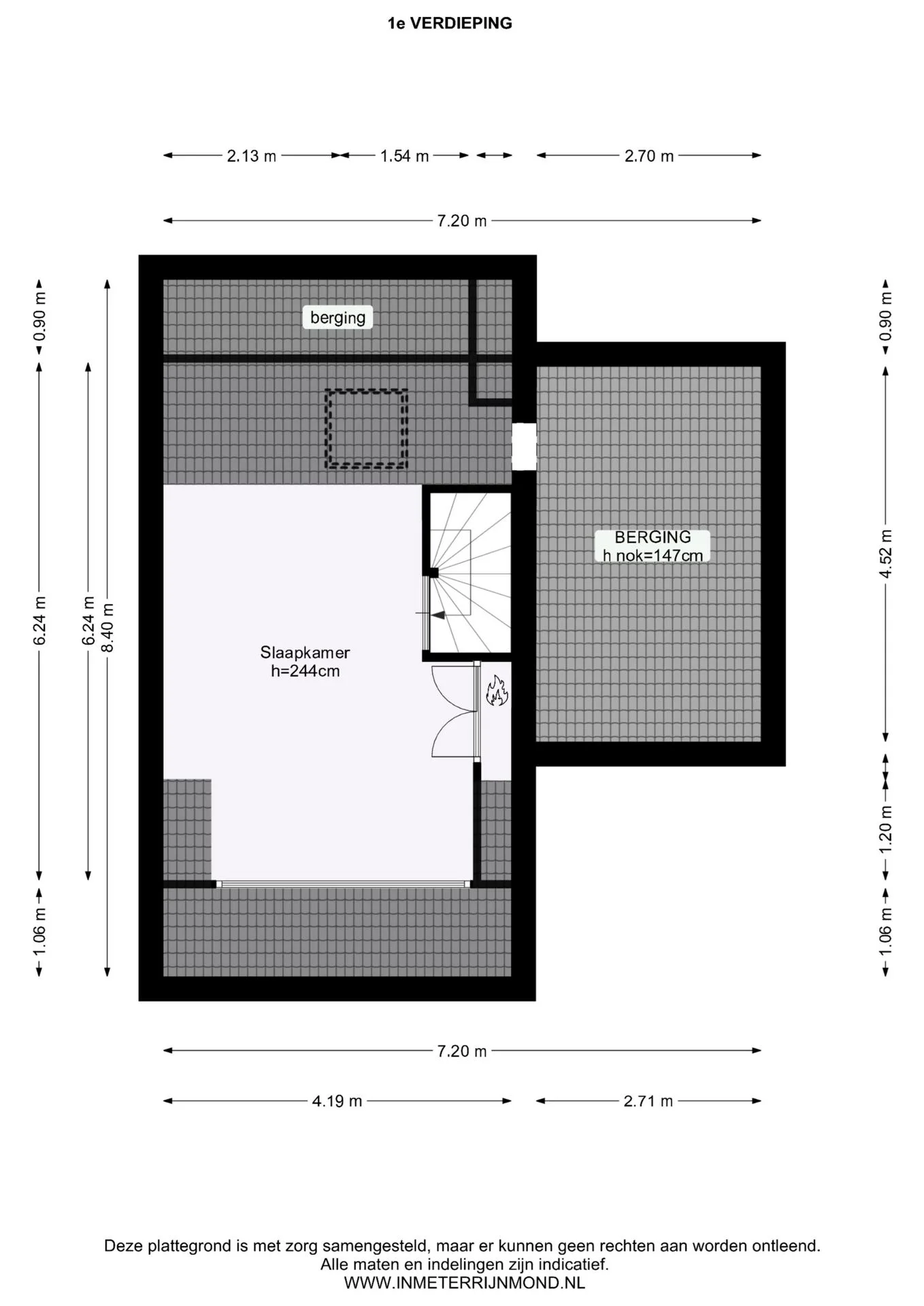Maria Kleine-Gartmanstraat 54 Spijkenisse thumbnail 44
